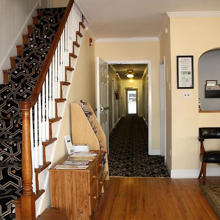 Key West Hotel Wildwood Ngoại thất bức ảnh