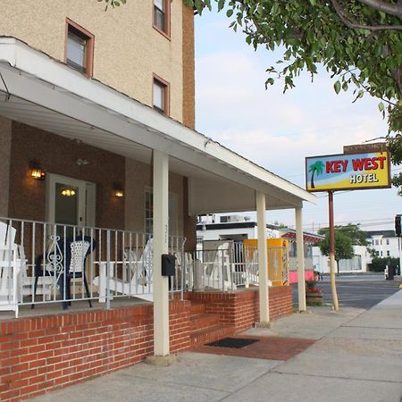 Key West Hotel Wildwood Ngoại thất bức ảnh