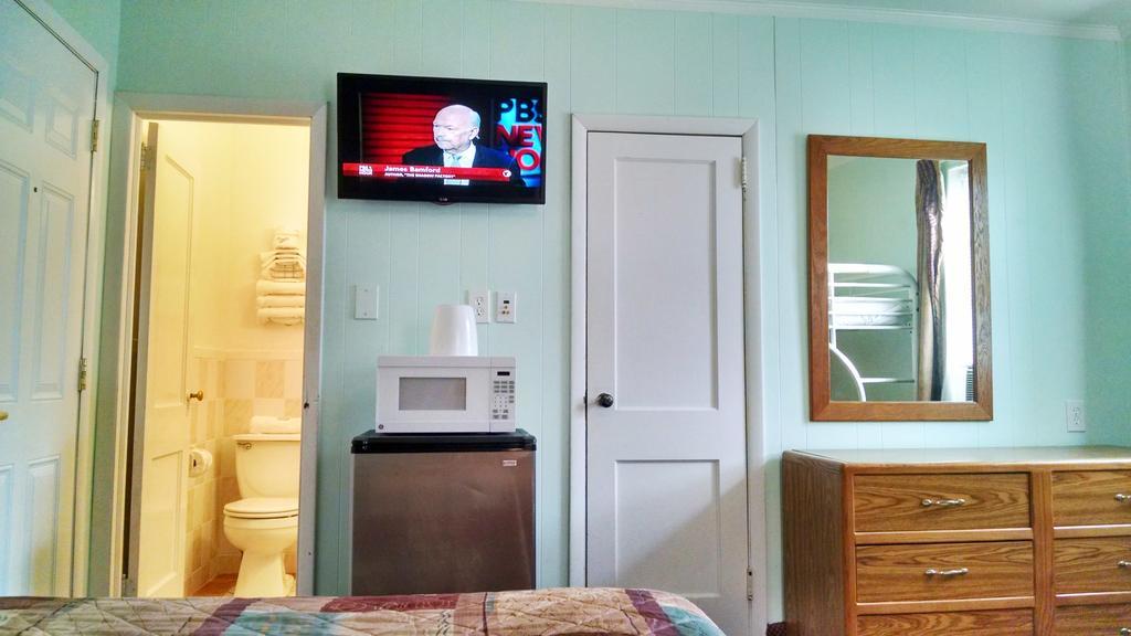 Key West Hotel Wildwood Phòng bức ảnh