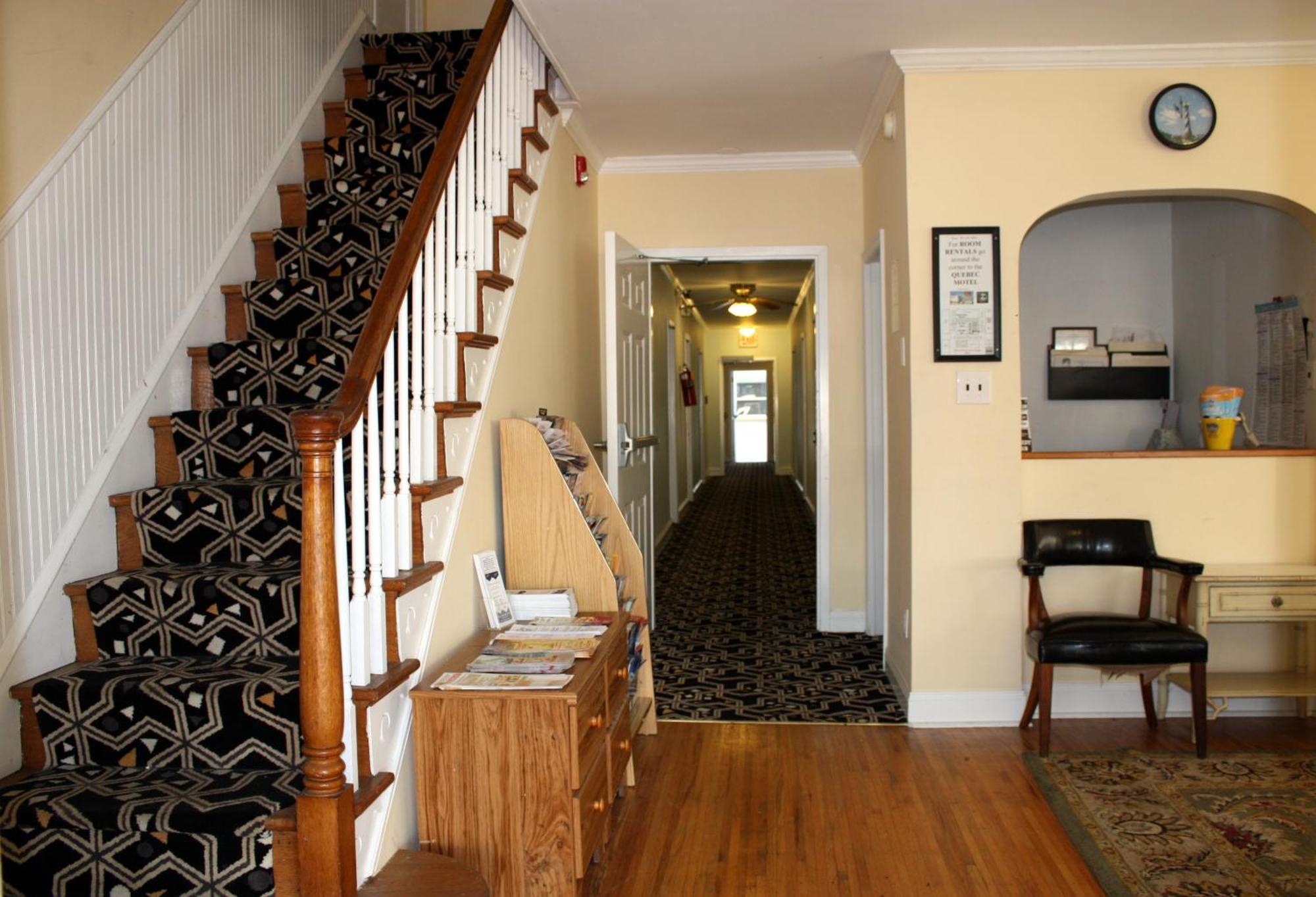Key West Hotel Wildwood Ngoại thất bức ảnh