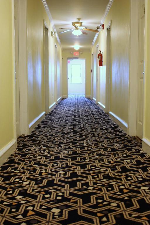 Key West Hotel Wildwood Ngoại thất bức ảnh