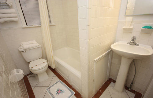 Key West Hotel Wildwood Ngoại thất bức ảnh
